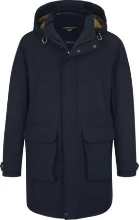 Jacke LUCIVETTA dunkelblau