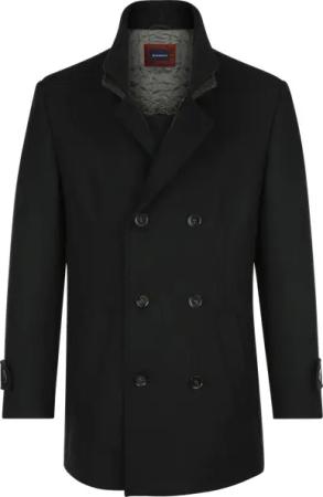 Jacke LUCIVUNZI dunkelblau