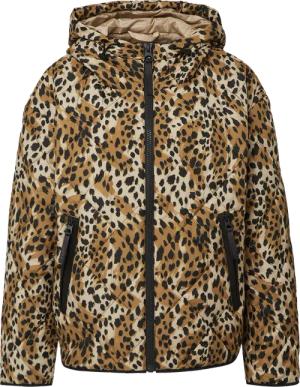 Jacke mit Rautensteppung