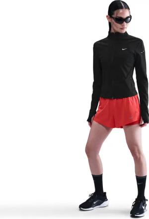 Jacke mit Reißverschluss, Damen Nike dri-fit
