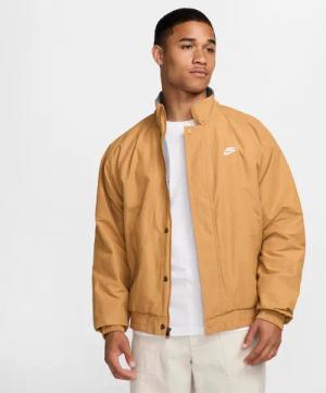 Jacke Nike Club Fleece