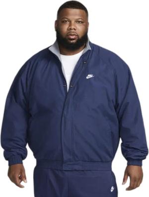 Jacke Nike Club Fleece