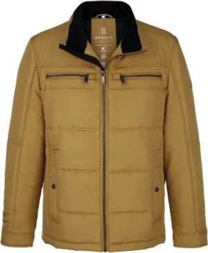 Jacke ROMANZELLO dunkelgelb