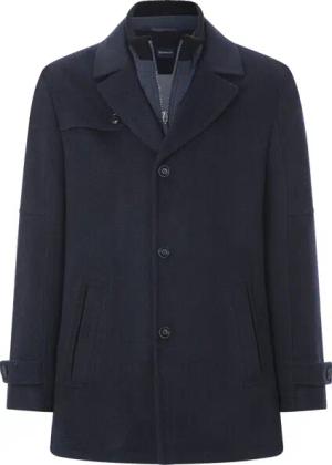 Jacke TONIO dunkelblau