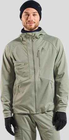 Jacke ZEROWEIGHT WINDPROOF X WARM
