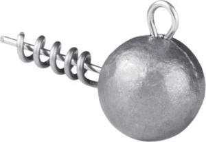 Jackson Fishing Jighaken, Jackson Easy Jighead Schraub-Jigkopf 21g Jighaken