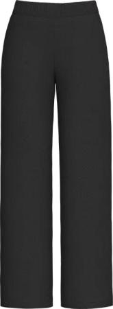 Jacquard-Hose mit Glitzergarn und Elastikbund