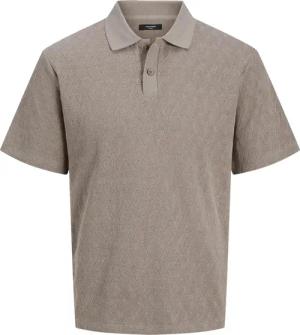 Jacquard-Polo Jack & Jones Trent