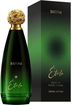Jacques Battini Eau de Parfum Jacques Battini Etoile Parfum pour Femme 100 ml