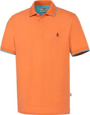 Jacques Britt Herren Poloshirt kurzarm