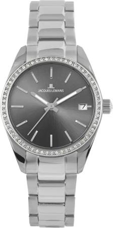 Jacques Lemans Uhren - Derby - 1-2085.1E