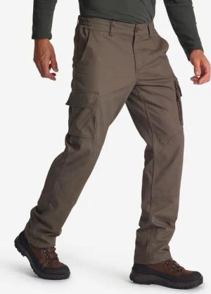 Jagdhose 520 strapazierfähig bequem braun