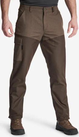 Jagdhose Renfort 100 braun
