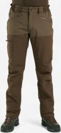 Jagdhose Renfort 500 braun