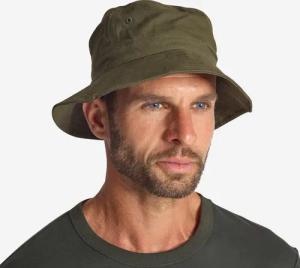 JAGDHUT STEPPE 100 GRÜN