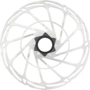 Jagwire Bremsscheibe Sport Sr1 Einteilig Centerlock 220Mm