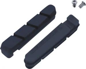 Jagwire Felgenbremsbeläge Road Pro Carbon Cartridge Insert Für Shimano