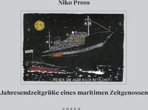 Jahresendzeitgrüße eines maritimen Zeitgenossen