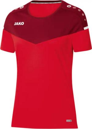 Jako Damen T-Shirt Champ 2.0 6120