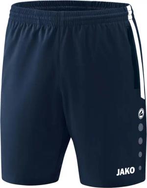 Jako Herren Short Brasil C6292