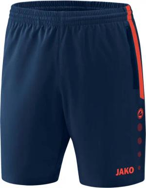 Jako Herren Short Brasil C6292