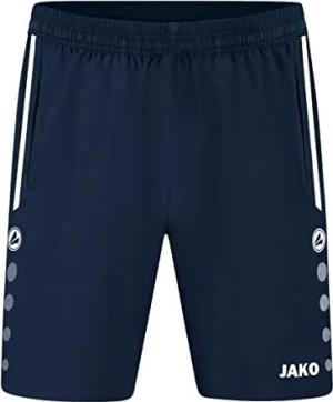 JAKO Herren Shorts Allround, Marine, L