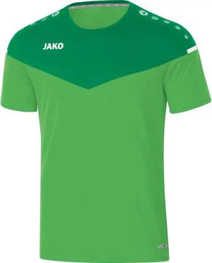 Jako Herren T-Shirt Champ 2.0 6120