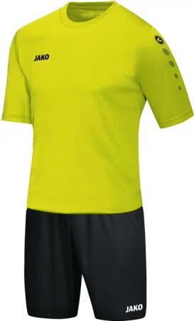 JAKO Herren Trikotset - 4400+4233