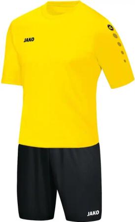 JAKO Herren Trikotset - 4400+4233