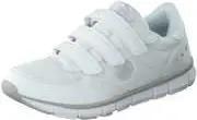 Jako J-BL Nomic V Sneaker Damen|Herren weiß
