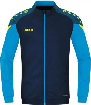 JAKO Kinder Polyesterjacke Performance