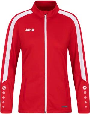 JAKO Kinder Polyesterjacke Power