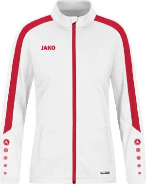 JAKO Kinder Polyesterjacke Power