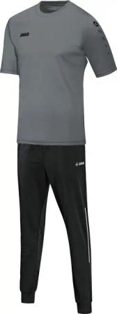 JAKO Kinder Trikot Polyesterhose Set KA - 42339272