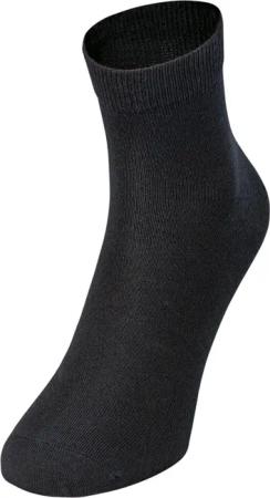 JAKO Unisex Freizeitsocken kurz 3er Pack