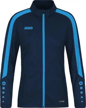 JAKO Unisex Polyesterjacke Power