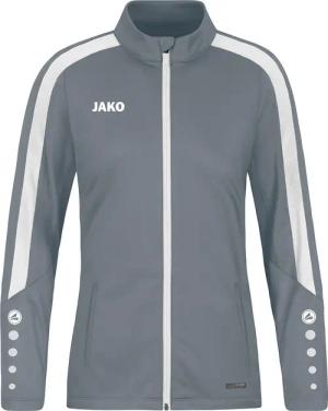 JAKO Unisex Polyesterjacke Power