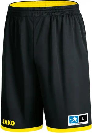 JAKO Unisex Wendeshort Change 2.0