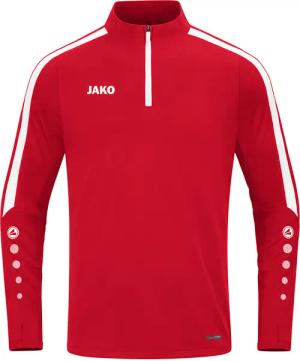 JAKO Unisex Ziptop Power