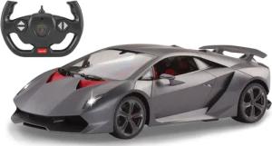 Jamara RC-Auto Lamborghini Sesto Elemento, 1:14, grau, 2,4GHz, mit Licht
