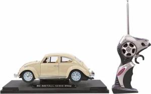 Jamara RC-Auto VW Käfer, mit Metallkarosserie