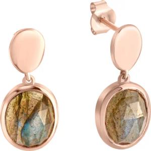 Jamelli Ohrstecker 925/- Sterling Silber