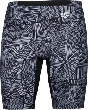 Jammer Arena Overview