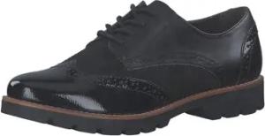 Jana  Halbschuhe Schnuerschuhe Woms Lace-up 8-23770-23/008
