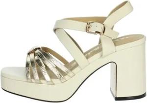 Janet&Janet  Sandalen J-292