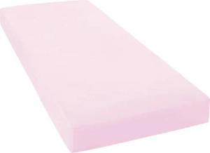 Janine Spannbettlaken ELASTIC 5002, Jersey-Elasthan, Gummizug: rundum, (1 Stück), für Matratzen bis 35 cm Höhe, 95% Baumwolle, hochwertig, langlebig