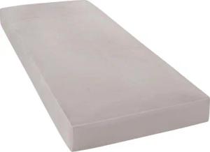 Janine Spannbettlaken ELASTIC 5002, Jersey-Elasthan, Gummizug: rundum, (1 Stück), für Matratzen bis 35 cm Höhe, 95% Baumwolle, hochwertig, langlebig