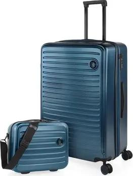 Jaslen  Hartschalenkoffer Padua