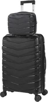 Jaslen  Hartschalenkoffer Varese