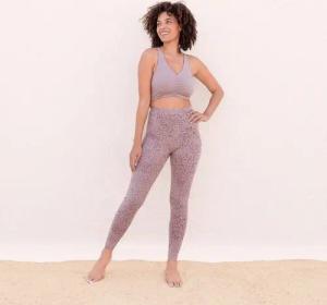 Jaya CAROLINA - Damen - Bra für Yoga aus Biobaumwolle